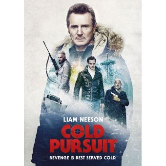 Cold pursuit-NL-BLURAY