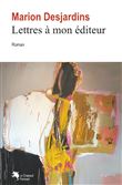 Lettres à mon éditeur