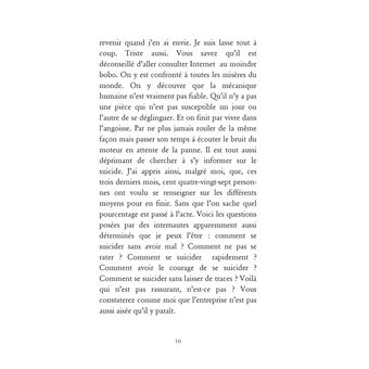 Lettres à mon éditeur