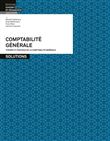 Comptabilité générale 2022 - Solutions