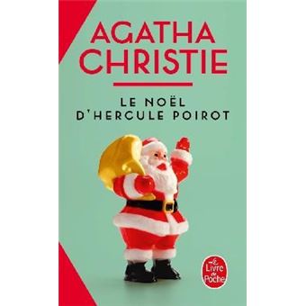 Le Noël d'Hercule Poirot (Nouvelle traduction révisée)