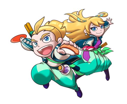 Jeu Nintendo Switch Sushi Striker - Version PAL Complète Avec Boîte Et Notice