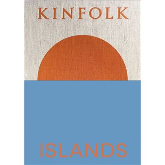 Kinfolk Islands