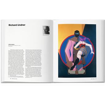 L’art moderne. Une histoire de l’impressionnisme à aujourd’hui