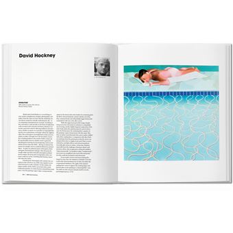 L’art moderne. Une histoire de l’impressionnisme à aujourd’hui