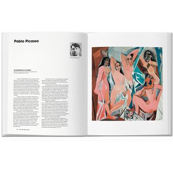 L’art moderne. Une histoire de l’impressionnisme à aujourd’hui