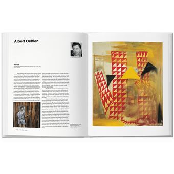 L’art moderne. Une histoire de l’impressionnisme à aujourd’hui