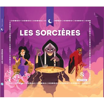 Les sorcières