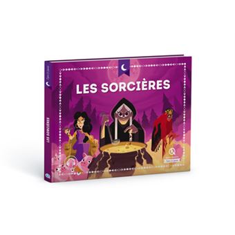 Les sorcières