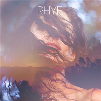 Rhye - 1