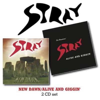 New Dawn : Alive and Giggin' - 2 CD