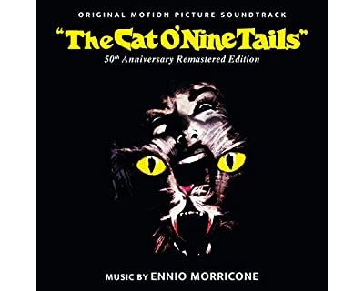 The Cat O' Nine Tails