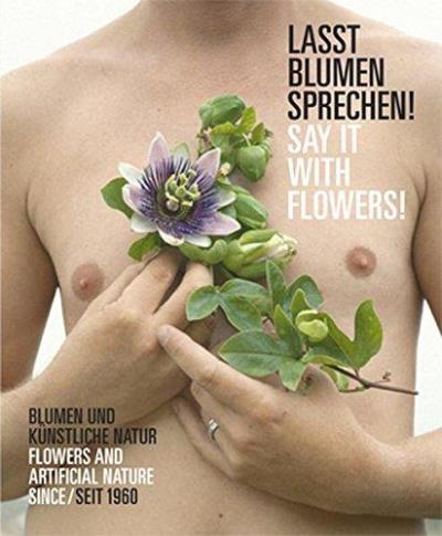 Say it with flowers
