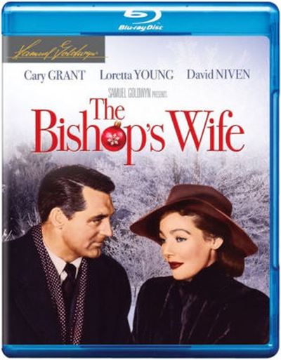 The Bishop's Wife DVD