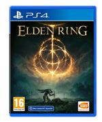 Elden Ring PS4