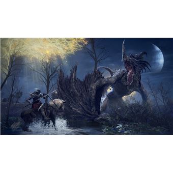 Elden Ring PS4