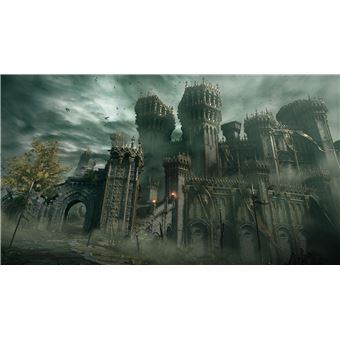 Elden Ring PS4