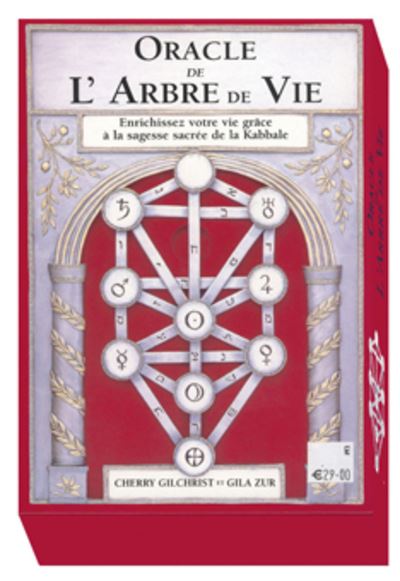 Le Tarot cabalistique arbre de vie cabbalistique Kabbalistique Kabalistique