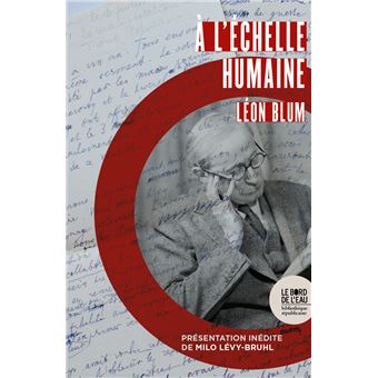 À l'échelle humaine