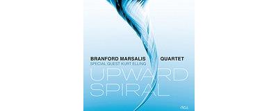 Upward Spiral Vinyle Gatefold 180 gr