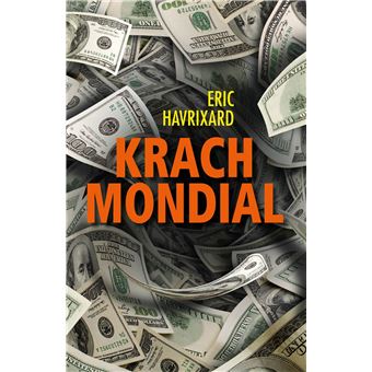 Krach mondial