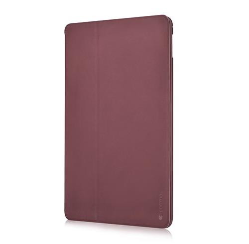 Comma Elegant Case iPad 5 Red