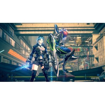 中古】ニンテンドースイッチソフト<br> ASTRAL CHAIN COLLECTOR'S