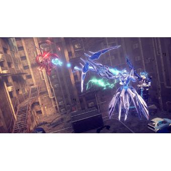 Astral Chain Switch : tous les prix en ligne