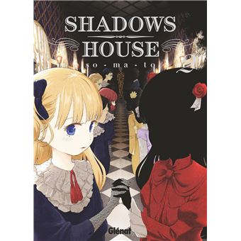 Shadows House Tome 02 Shadows House Somato Broche Achat Livre Ou Ebook Fnac