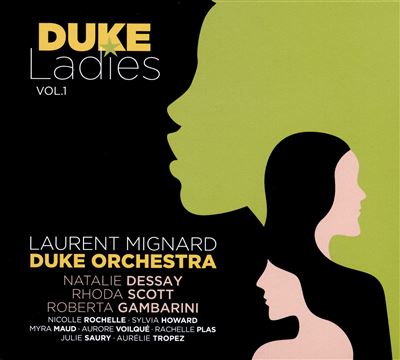 Duke Ladies Volume 1