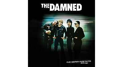 Punk Oddities & Rare Tracks 1977-1982