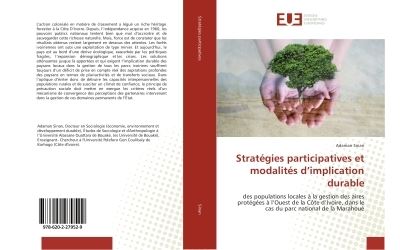 Stratégies participatives et modalités d'implication durable