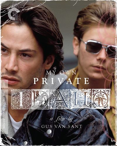 My Own Private Idaho