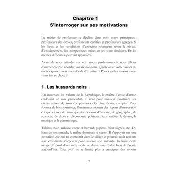 Le Guide de la Reconversion des Profs