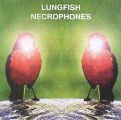 Necrophones