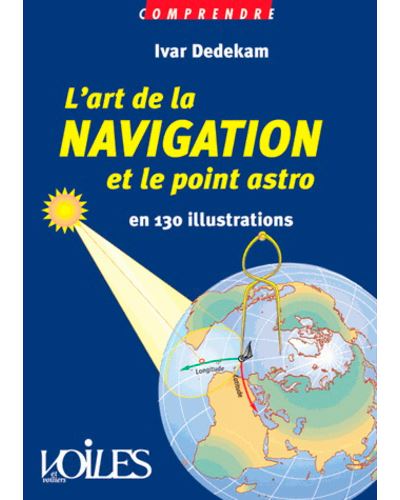 L'art de la navigation et le point astro