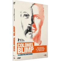 Colonel Blimp - Edition Collector 2 DVD
