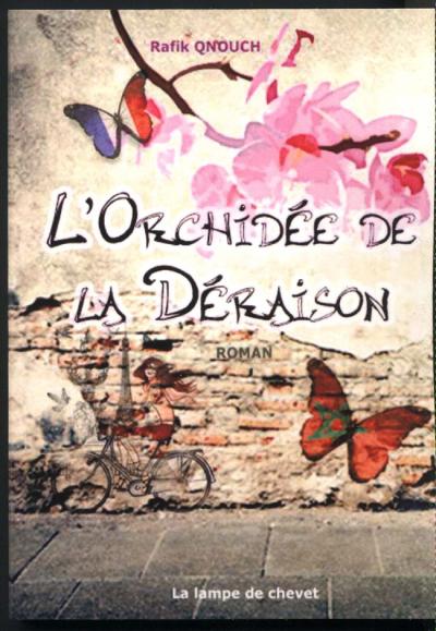 L'orchidee de la deraison