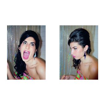 Back to Amy Un portrait intime