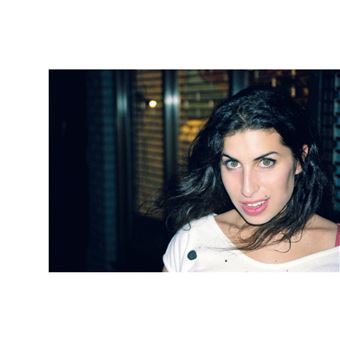 Back to Amy Un portrait intime