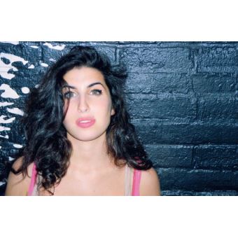 Back to Amy Un portrait intime