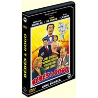 Bébés à gogo DVD