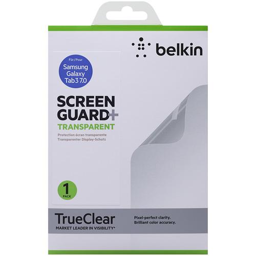 BELKIN SCREEN PROTECTOR SAMSUNG TAB3 7''