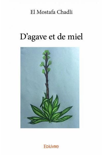 D'agave et de miel