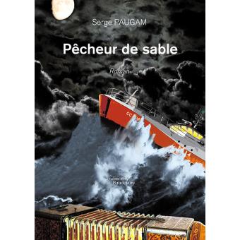 Pêcheur de sable