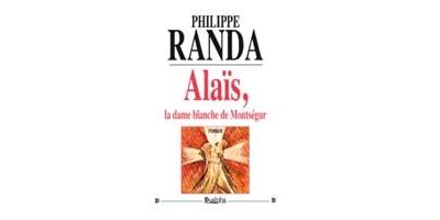 Alais, la dame blanche de montsegur