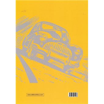 Jim Cartouche T01