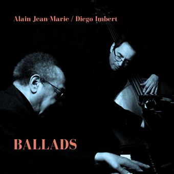 Alain Jean-Marie, Diego Imbert - 1