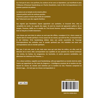 Traité des représentations et des correspondances