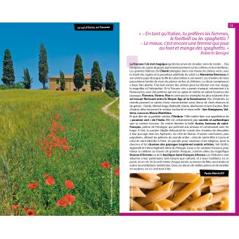 Guide du Routard Toscane Ombrie 2020